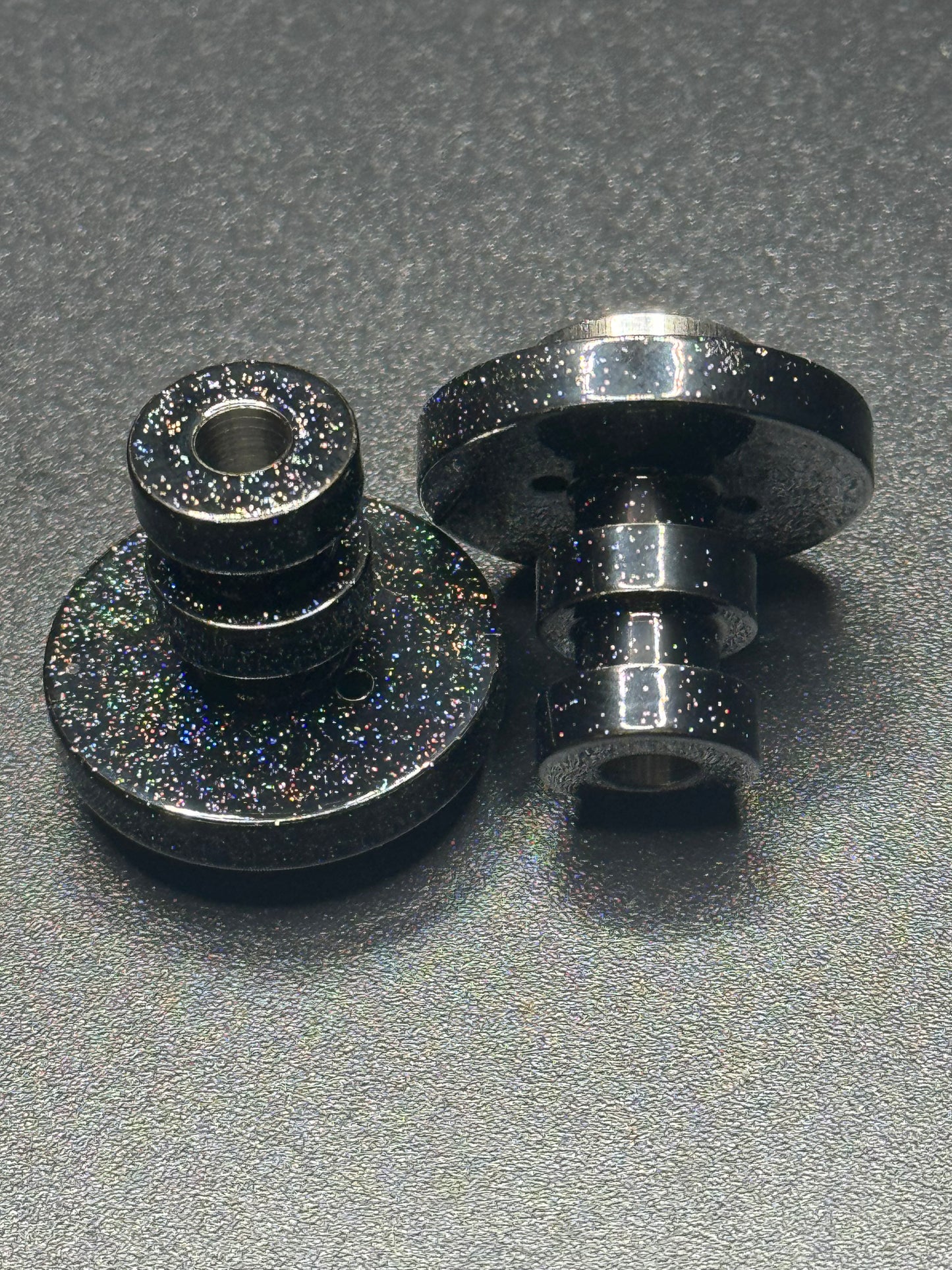 Cloud Vortex 10.3 Restricted airflow for DEEP chambers (with carb hole)