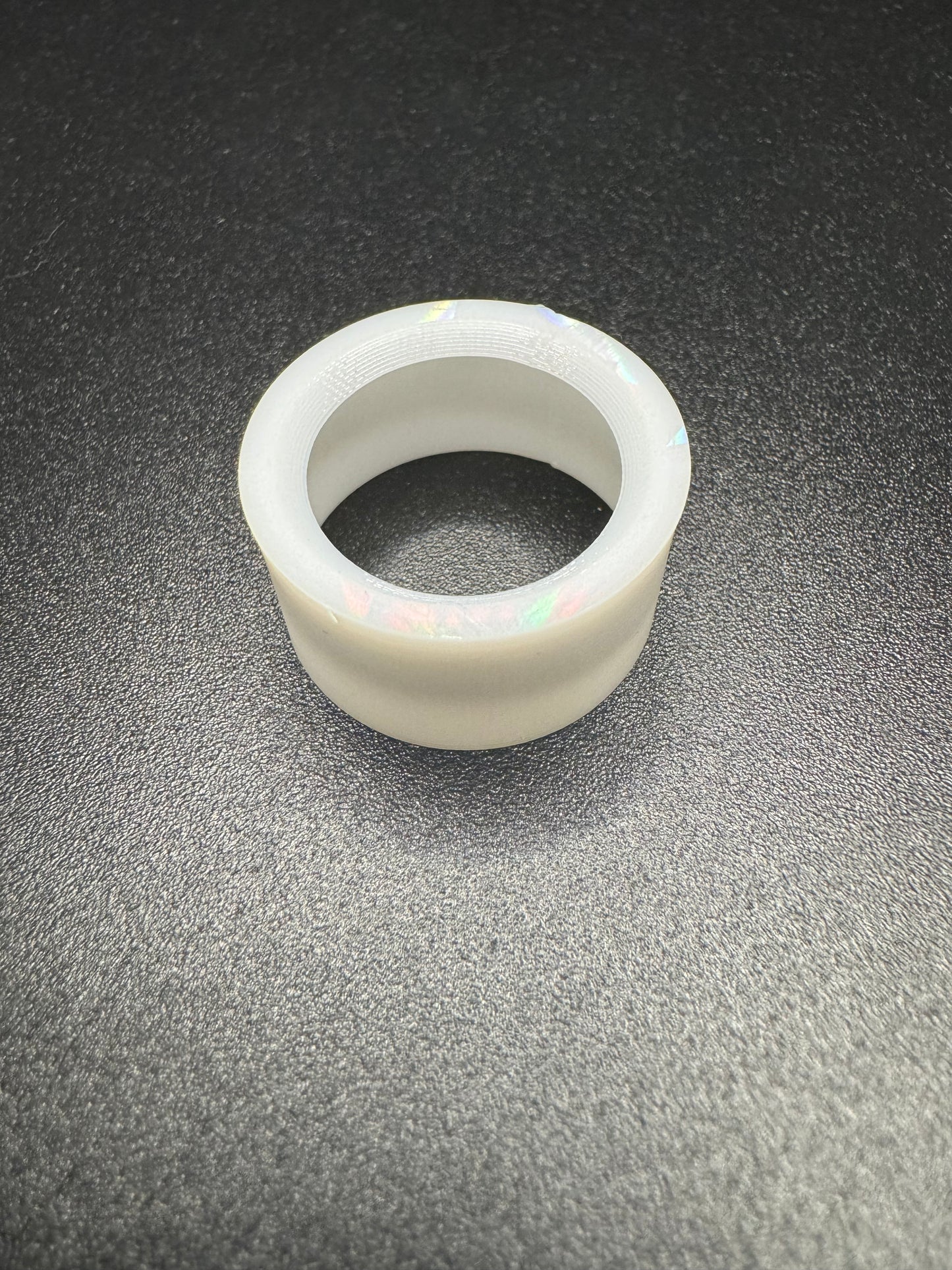 Chamber sleeve, 3-D printed, for CARTA 2.