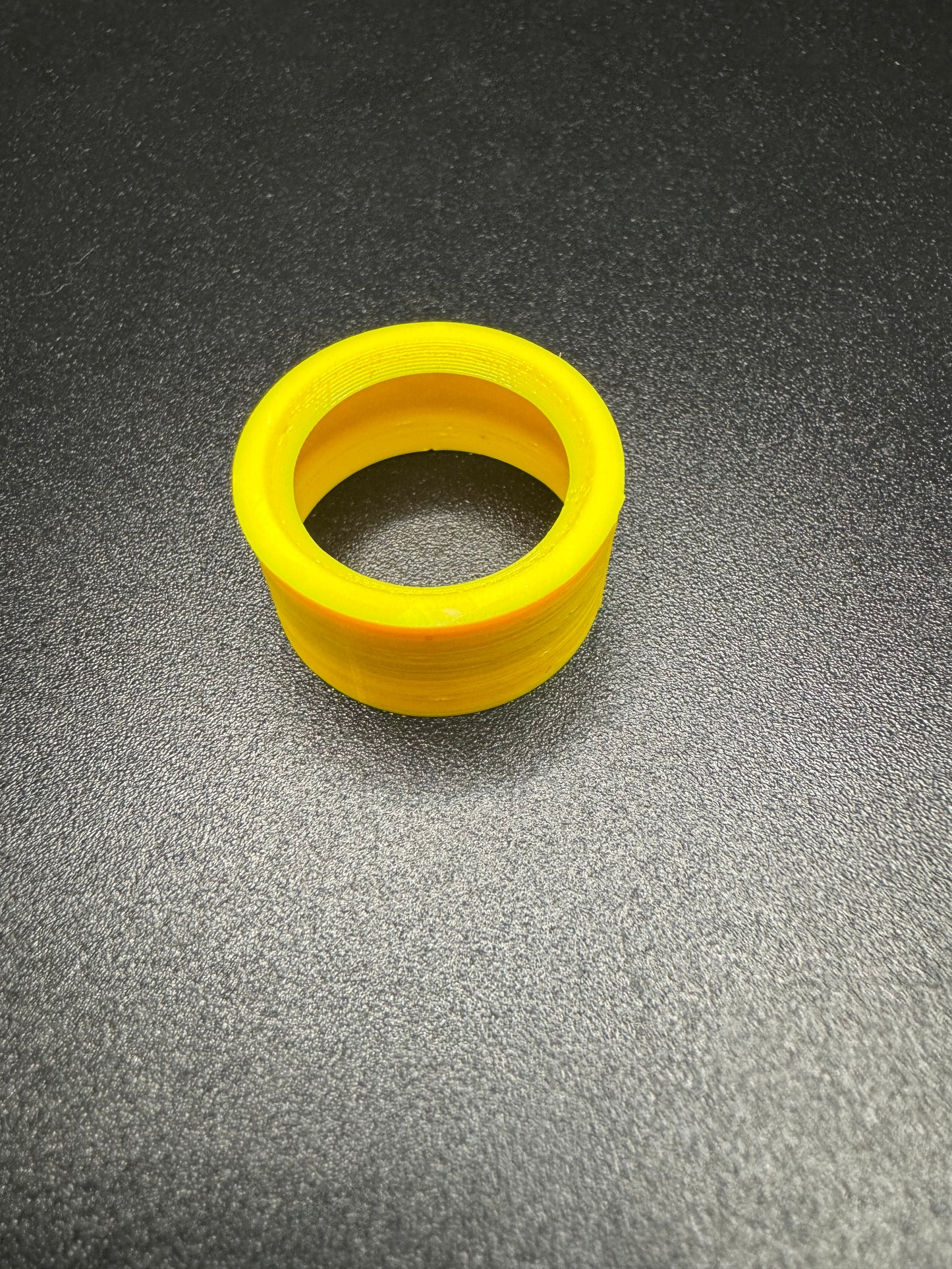 Chamber sleeve, 3-D printed, for CARTA 2.