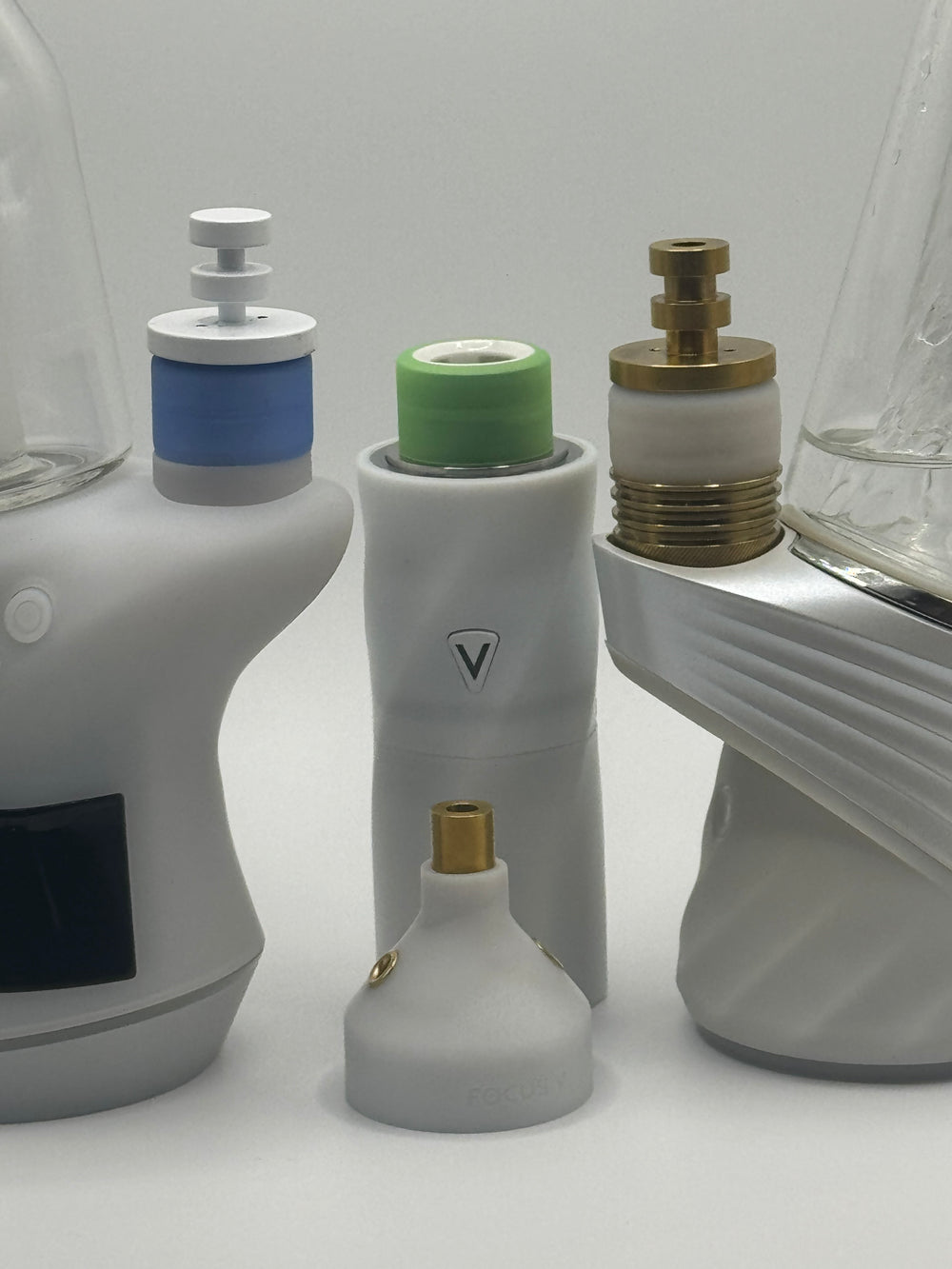 Collections – Cloud Vortex