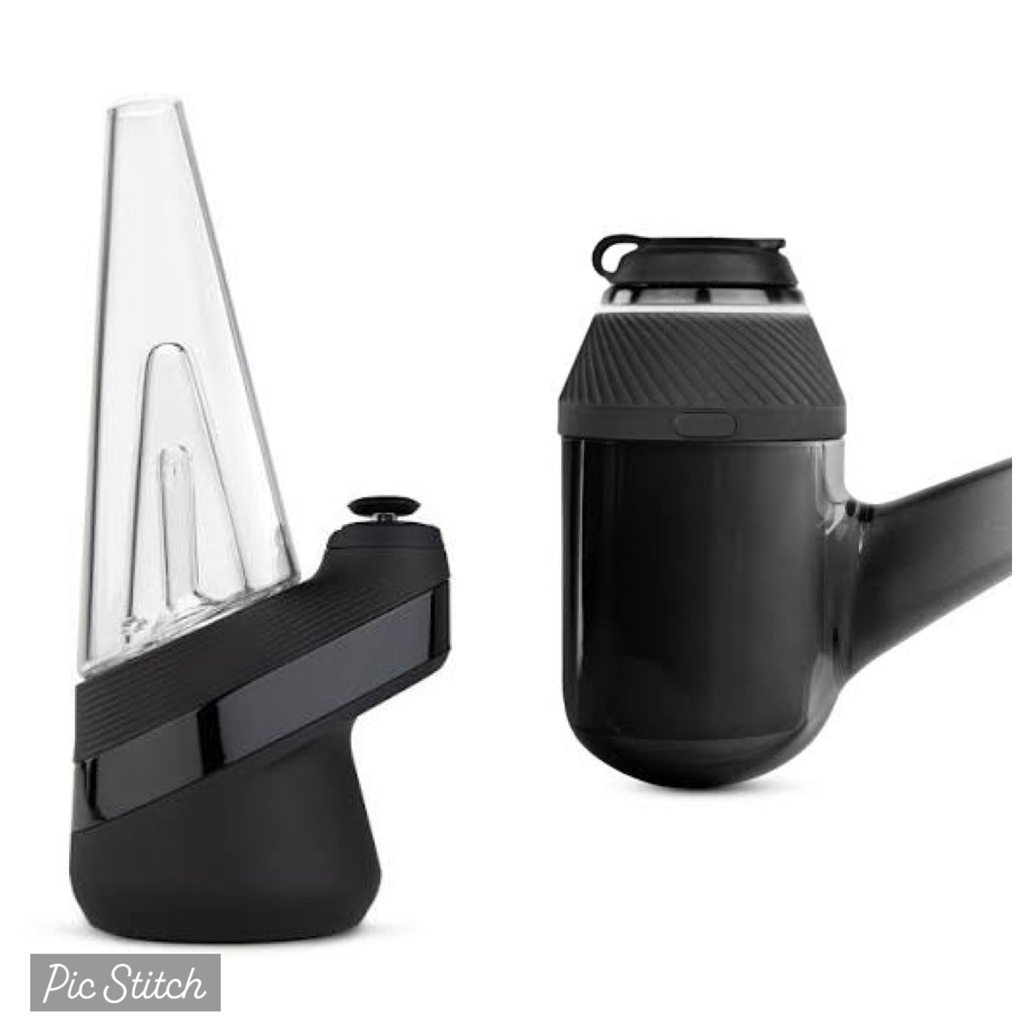 Puffco Peak and Proxy accessories