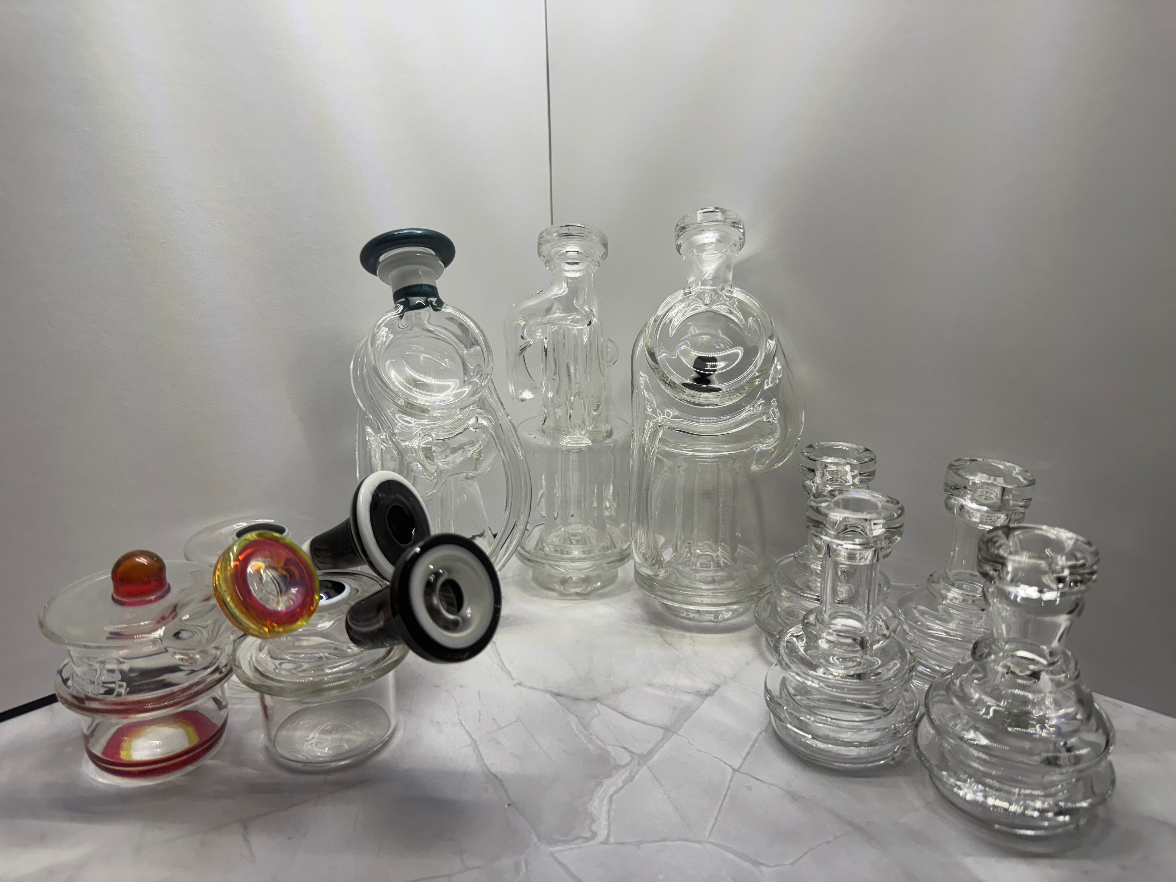 Ery Glass – Cloud Vortex