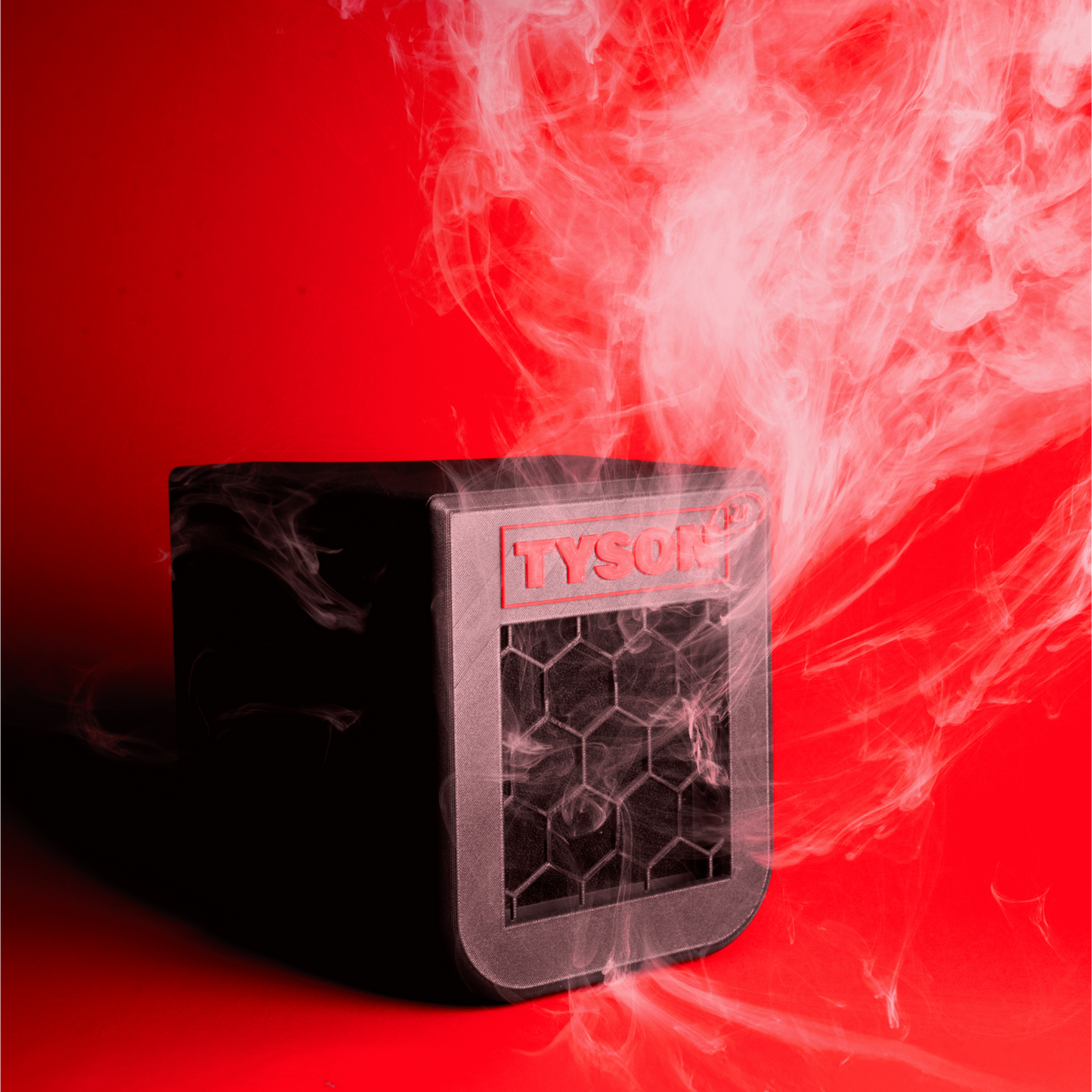 Kit de purificateur d'air Tyson 2.0