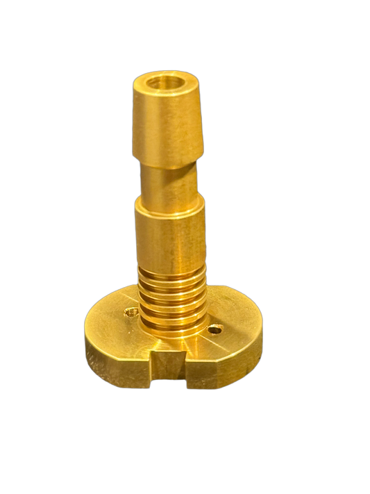 This Cloud Vortex 20.2 For Aeris, Max Atomizer, Regular Airflow insert with keck lock quick connection