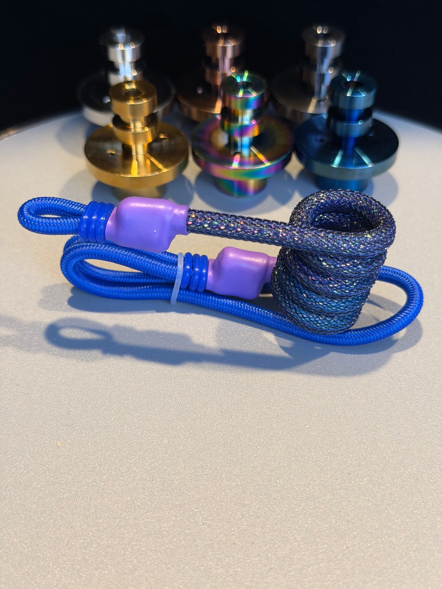 Tuff Tether für Dr. Dabber Switch 2