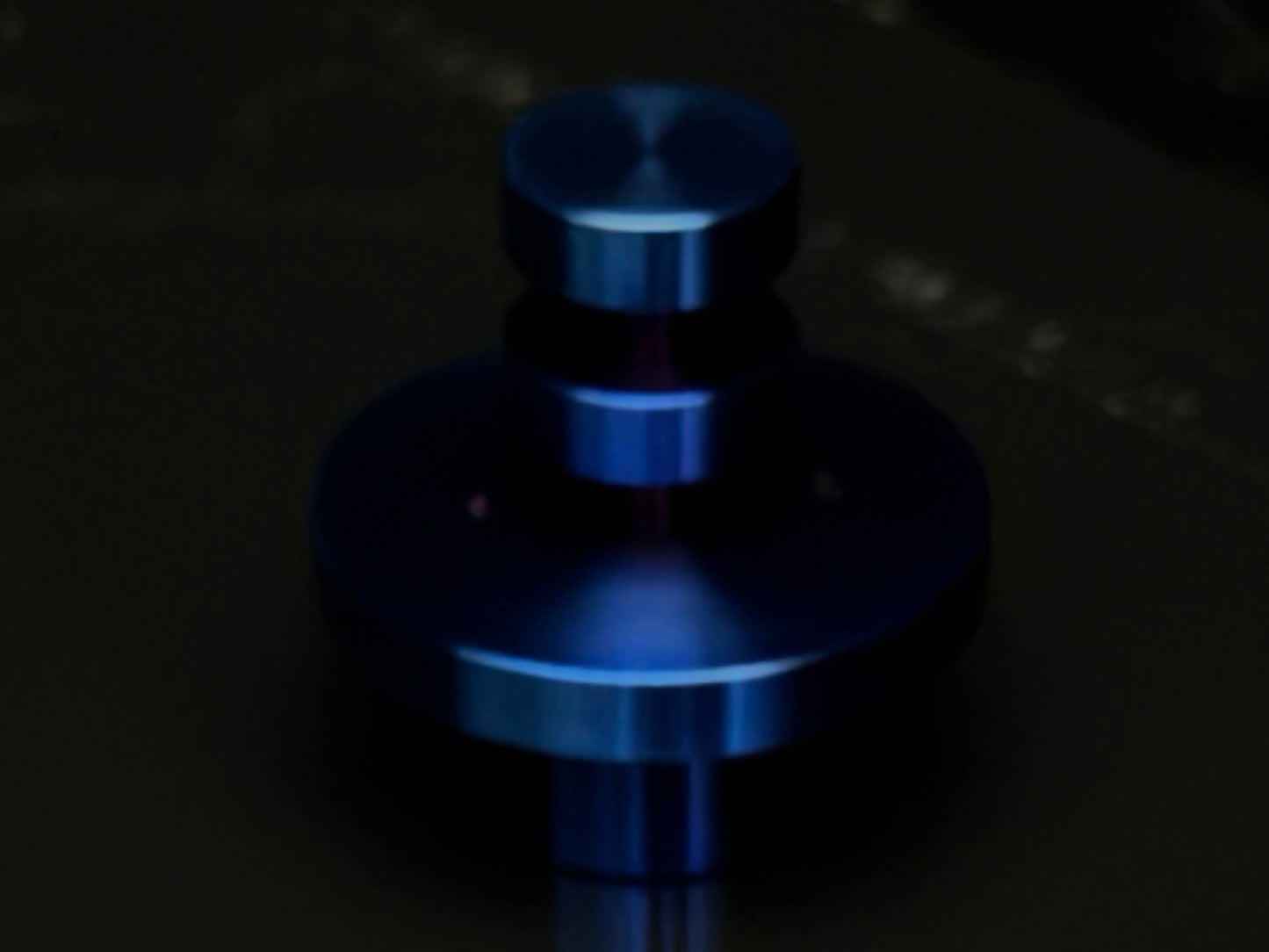 Spinner Caps for Dr Dabber Switch²™