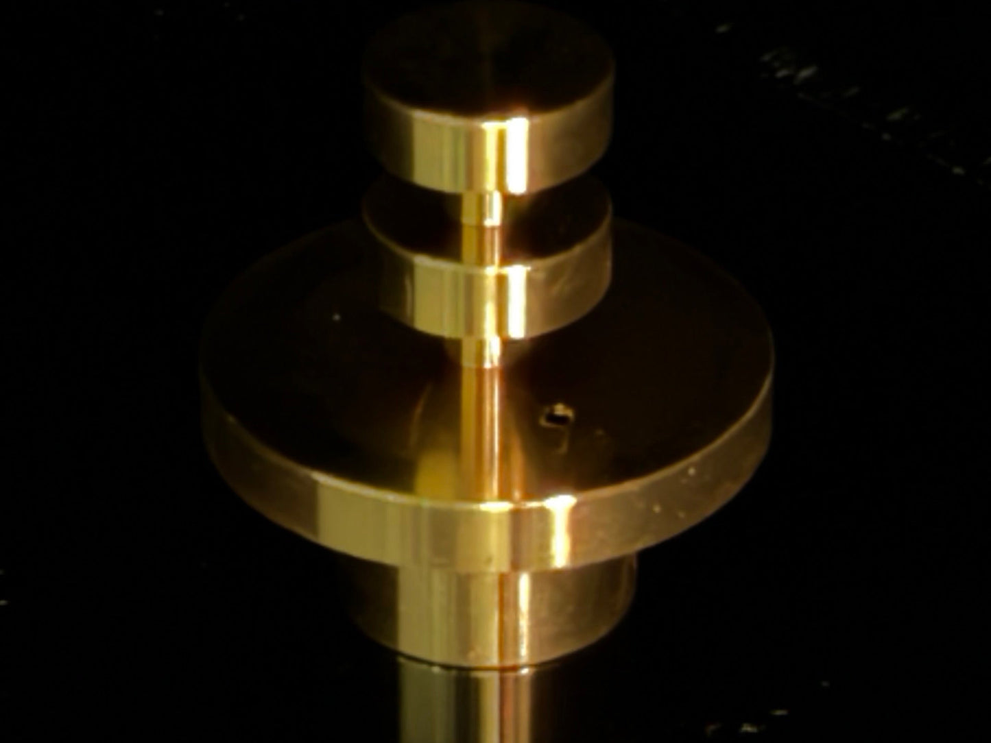 Spinner Caps for Dr Dabber Switch²™