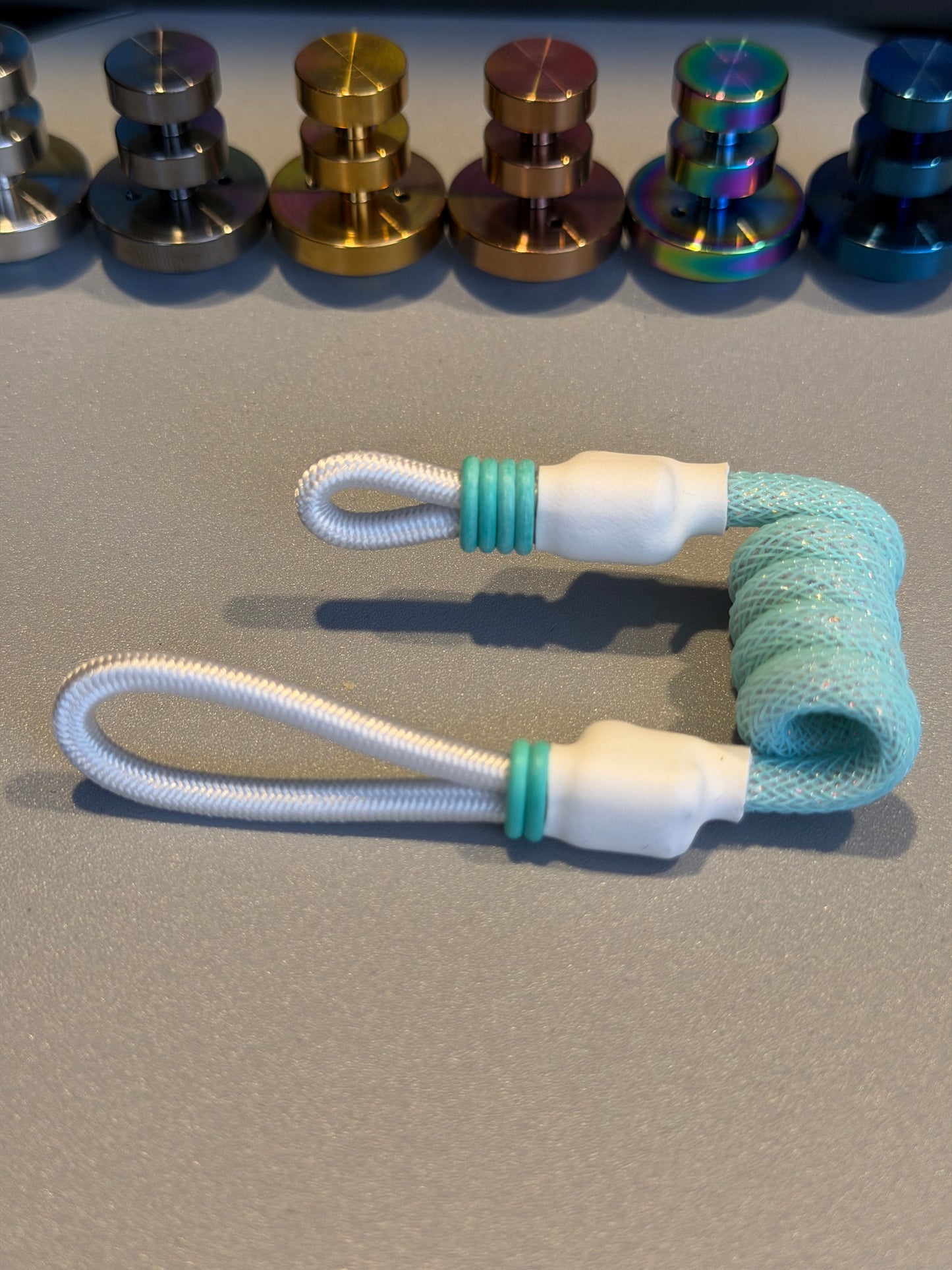Tuff Tether for Puffco Peak Pro