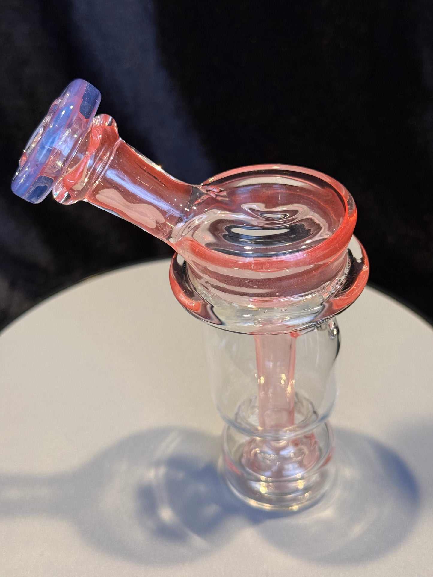 Ery Glass, Wet Top für Switch 2