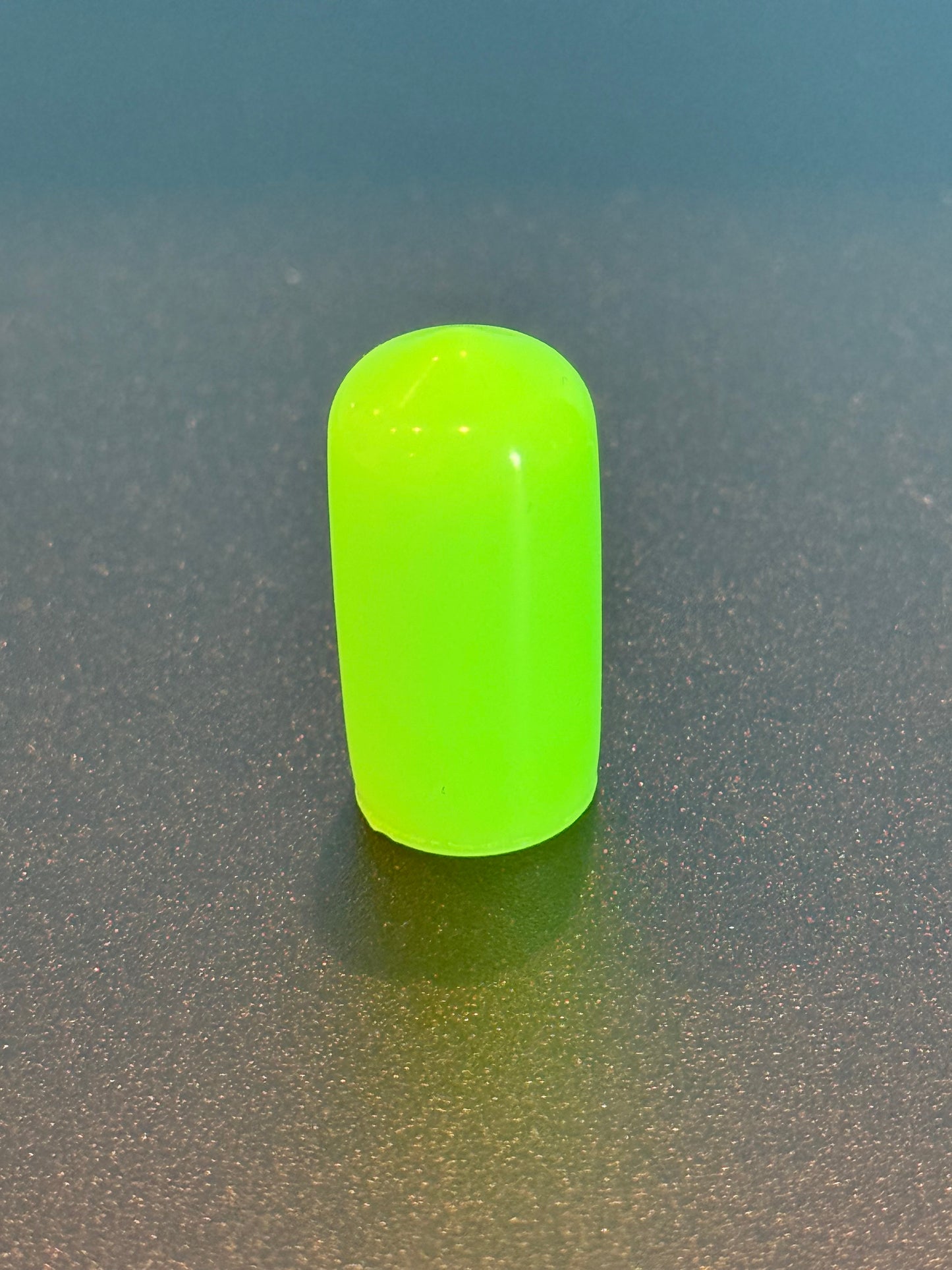 Silicone dust cap for Aeris