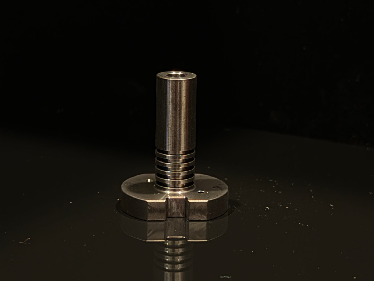 Spinner Aeris Mouthpiece Insert Replacement