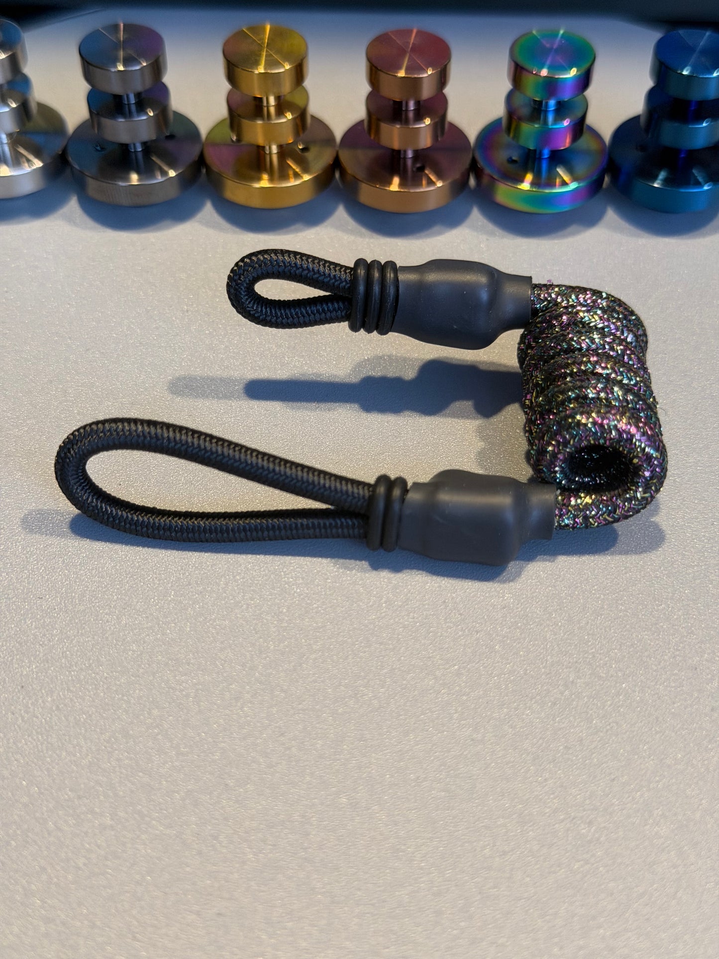 Tuff Tether for Puffco Peak Pro