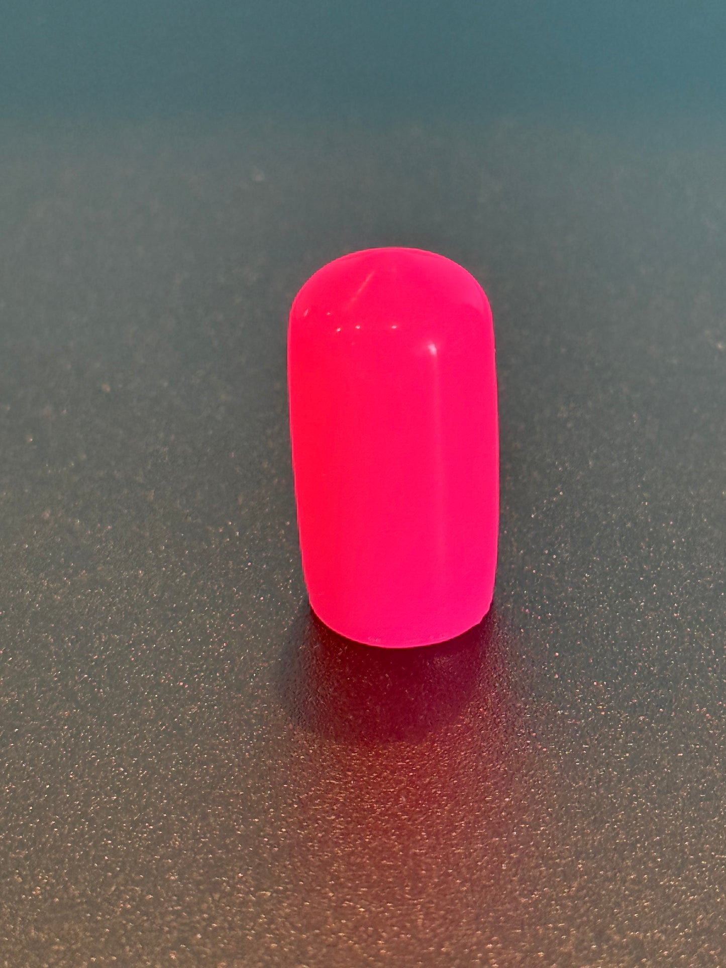 Silicone dust cap for Aeris