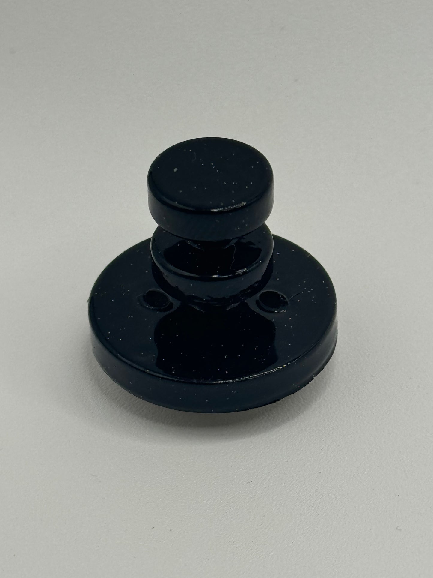 Cloud Vortex 4.3 Regular airflow spinner cap for regular atomizer