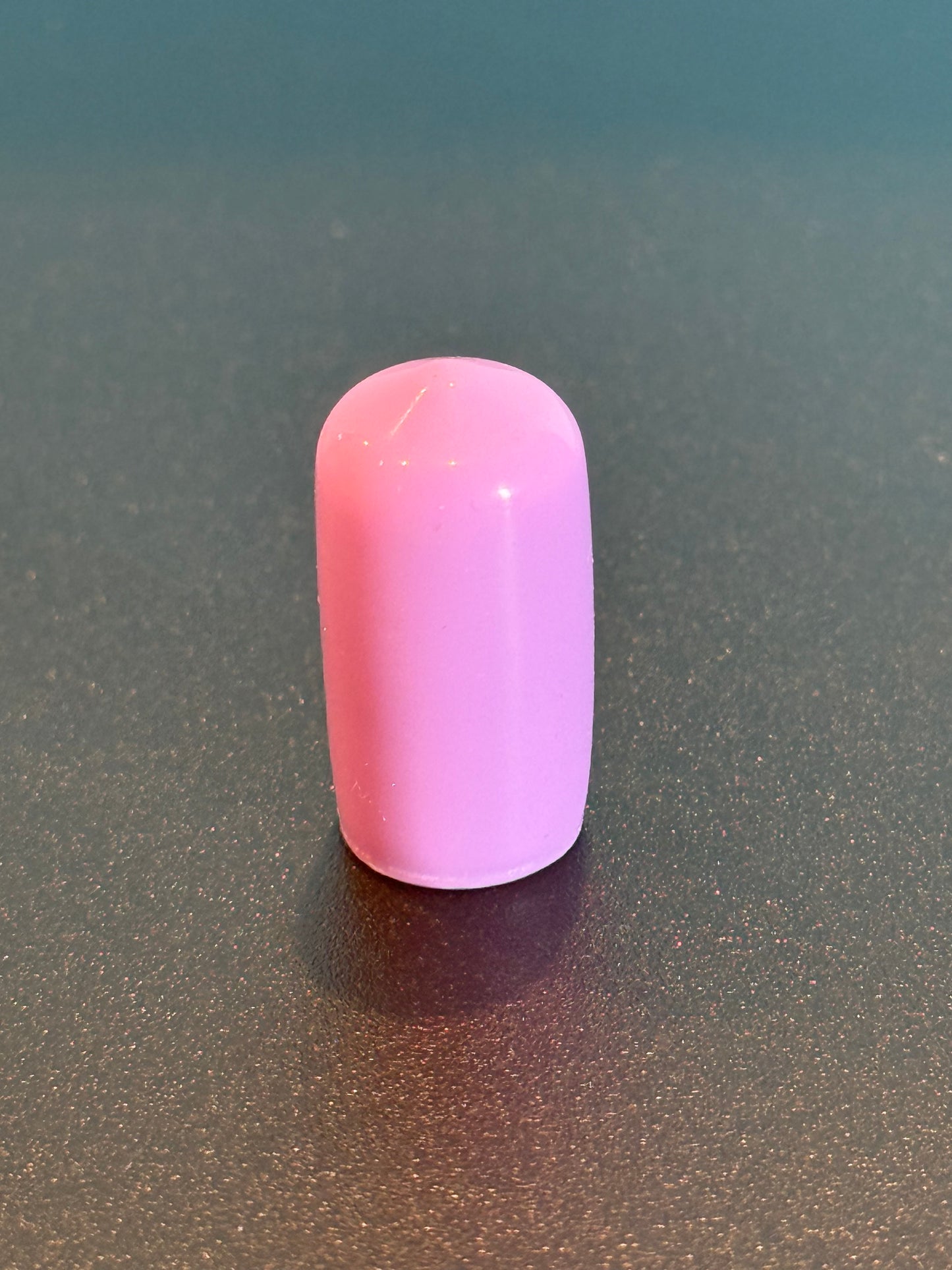 Silicone dust cap for Aeris