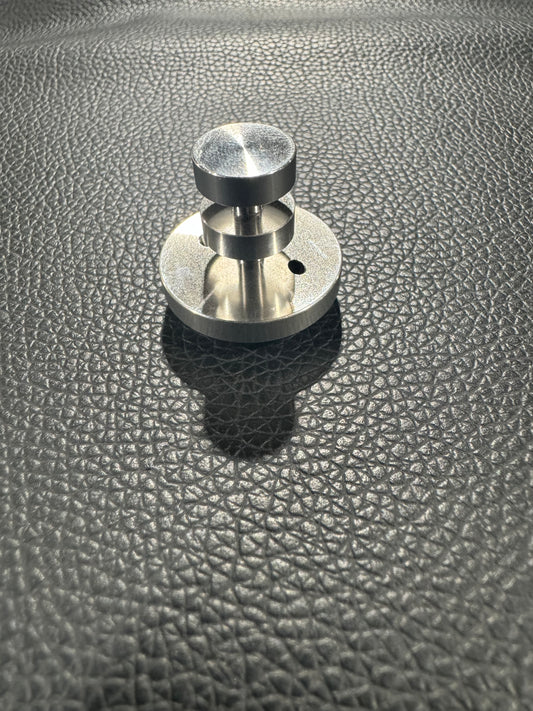 Cloud Vortex 4.0 regular airflow spinner cap for regular size atomizer