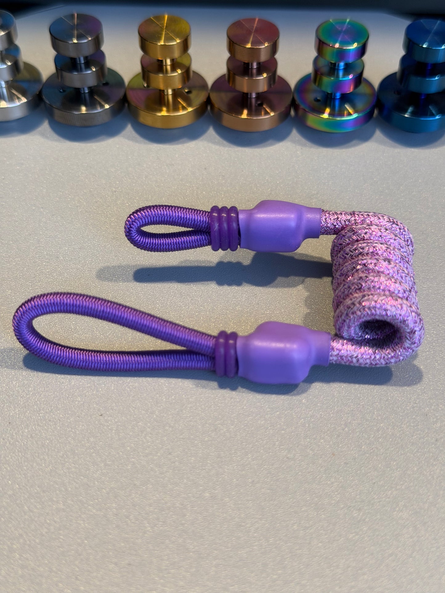 Tuff Tether for Puffco Peak Pro