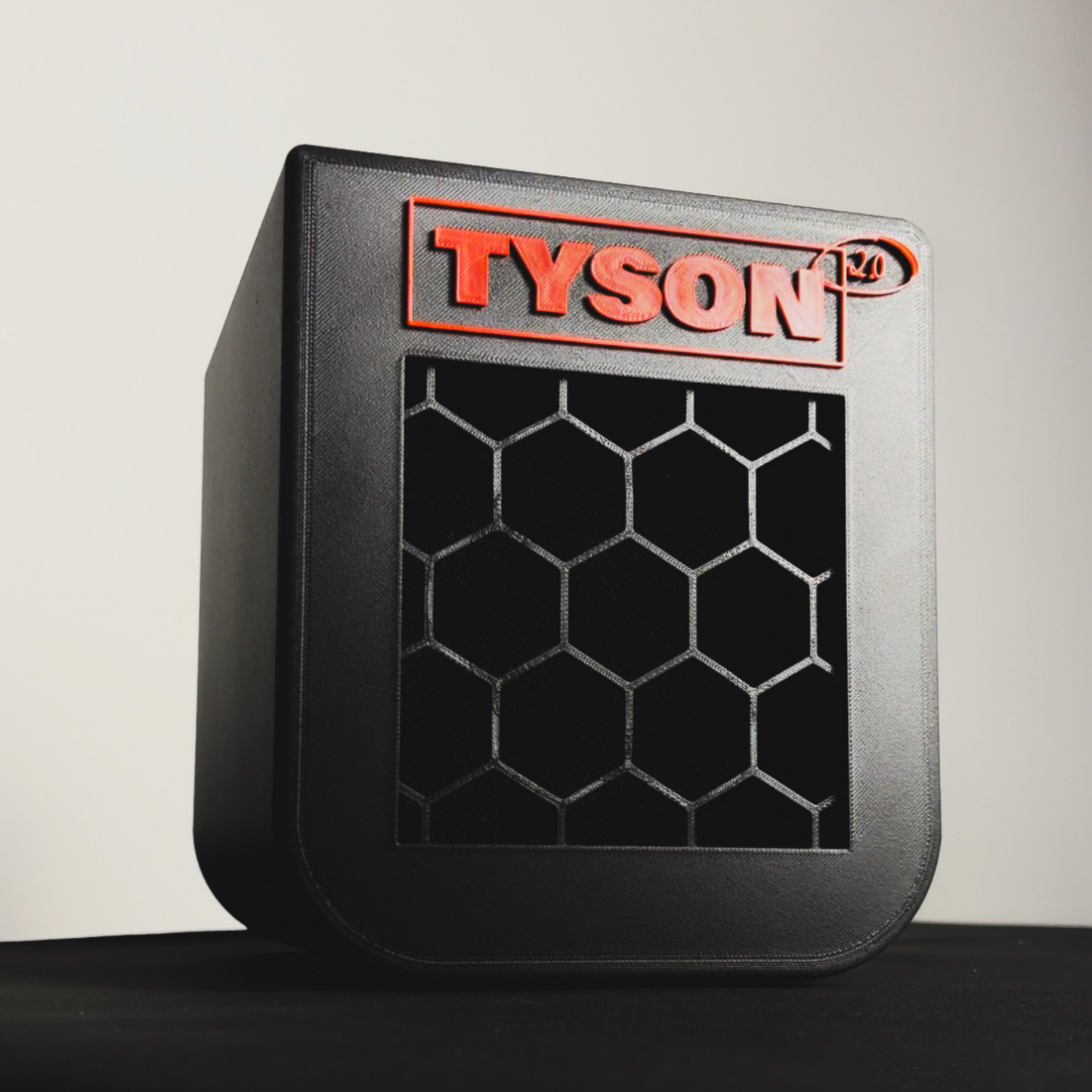 Kit de purificateur d'air Tyson 2.0