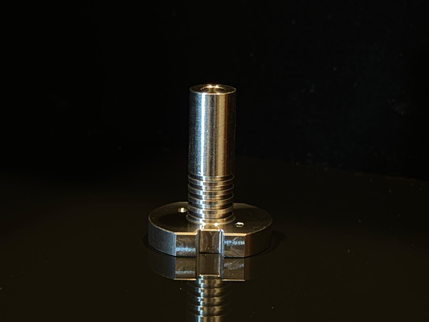 Spinner Aeris Mouthpiece Insert Replacement