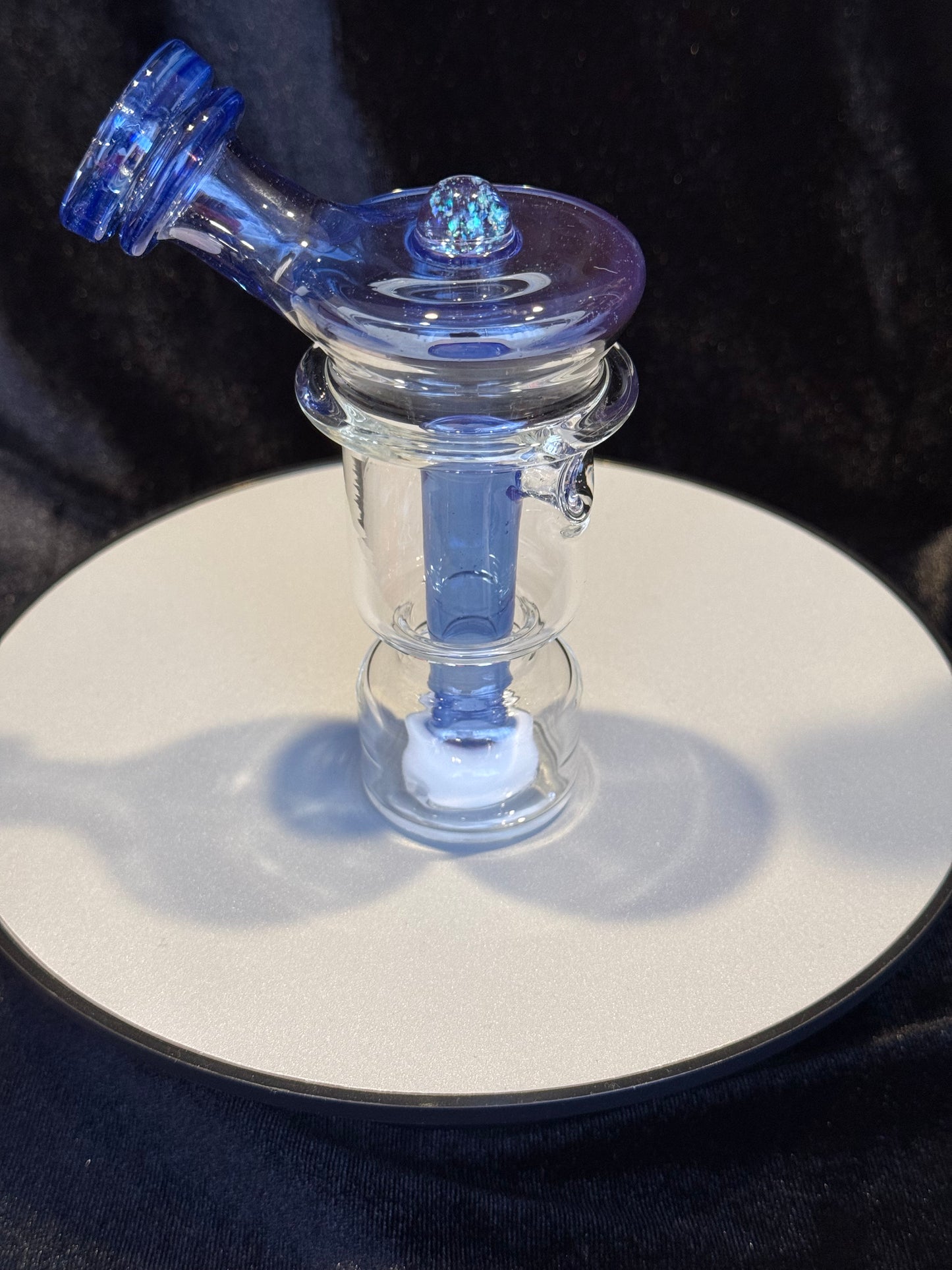 Ery Glass, Wet Top für Switch 2
