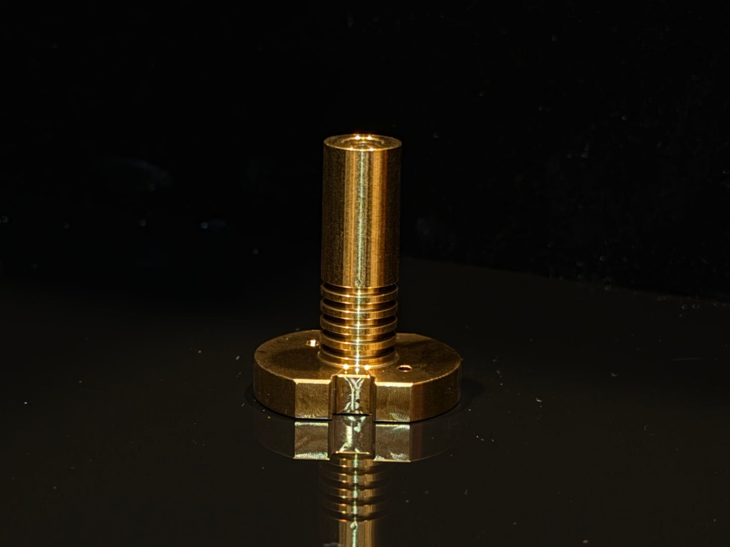 Spinner Aeris Mouthpiece Insert Replacement