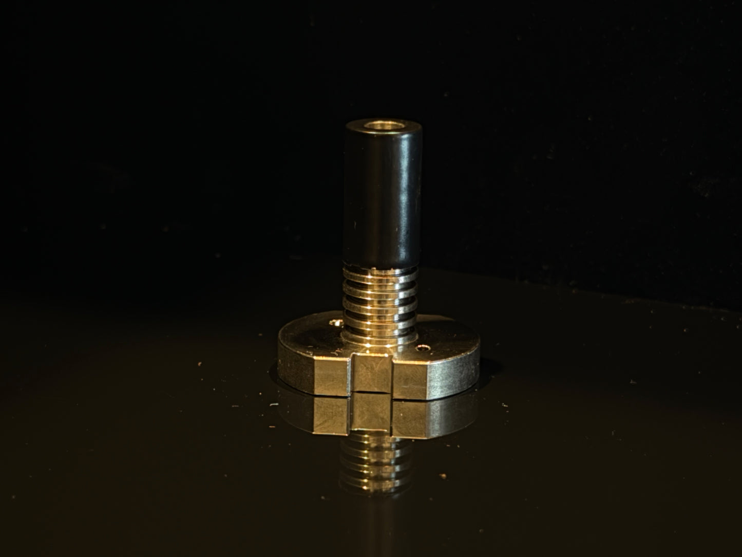 Spinner Aeris Mouthpiece Insert Replacement