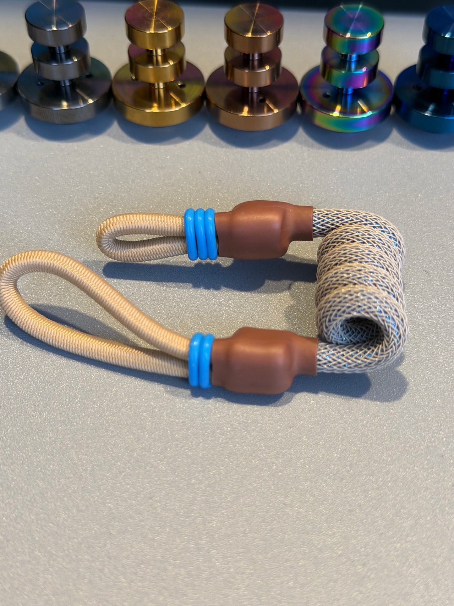Tuff Tether for Puffco Peak Pro