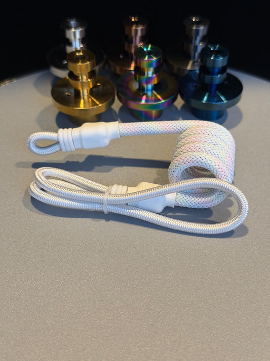 Tuff Tether for Dr Dabber Switch 2