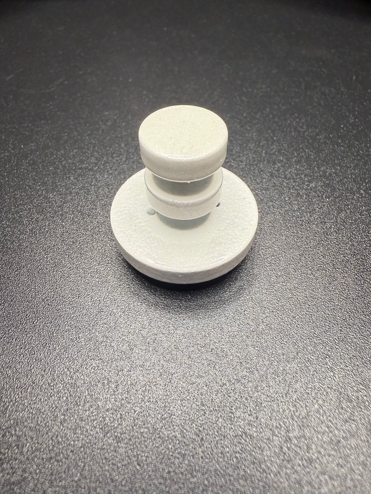 Cloud Vortex 17.3 (shallow/regular chamber. Extra restricted Airflow Powder Coated