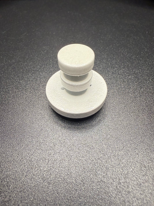 Cloud Vortex 18.3 (powder coated), for (Deep chambers) for Puffco Peak Pro/Carta/Bomb, Extra restricted Airflow