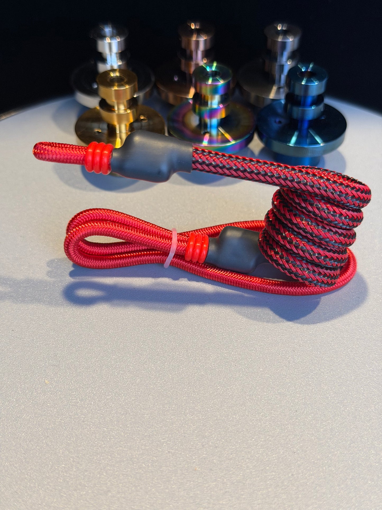 Tuff Tether für Dr. Dabber Switch 2