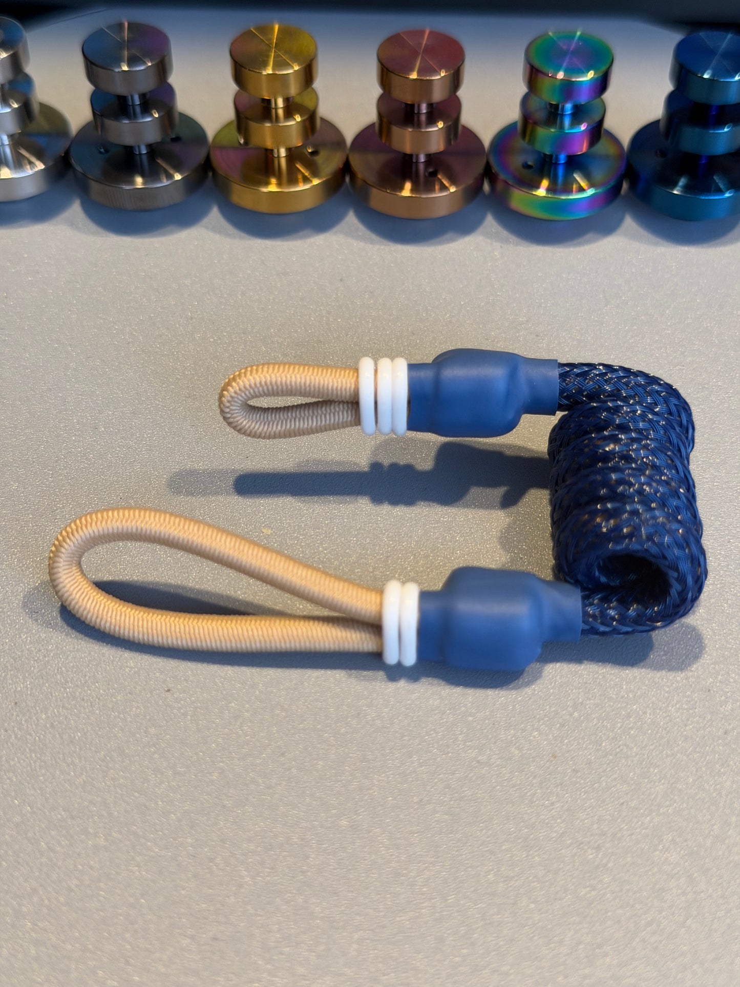 Tuff Tether for Puffco Peak Pro