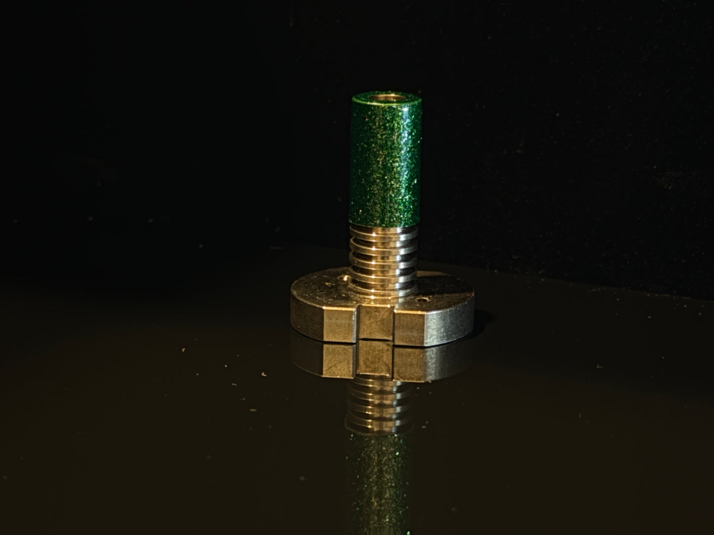 Spinner Aeris Mouthpiece Insert Replacement