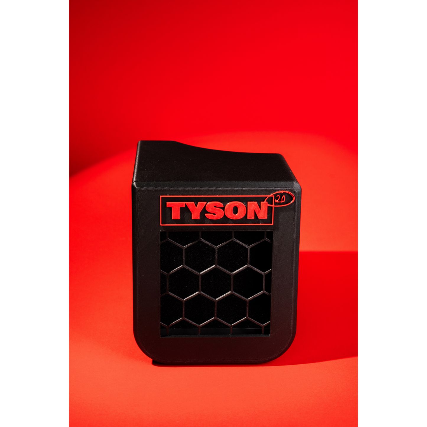 Kit de purificateur d'air Tyson 2.0