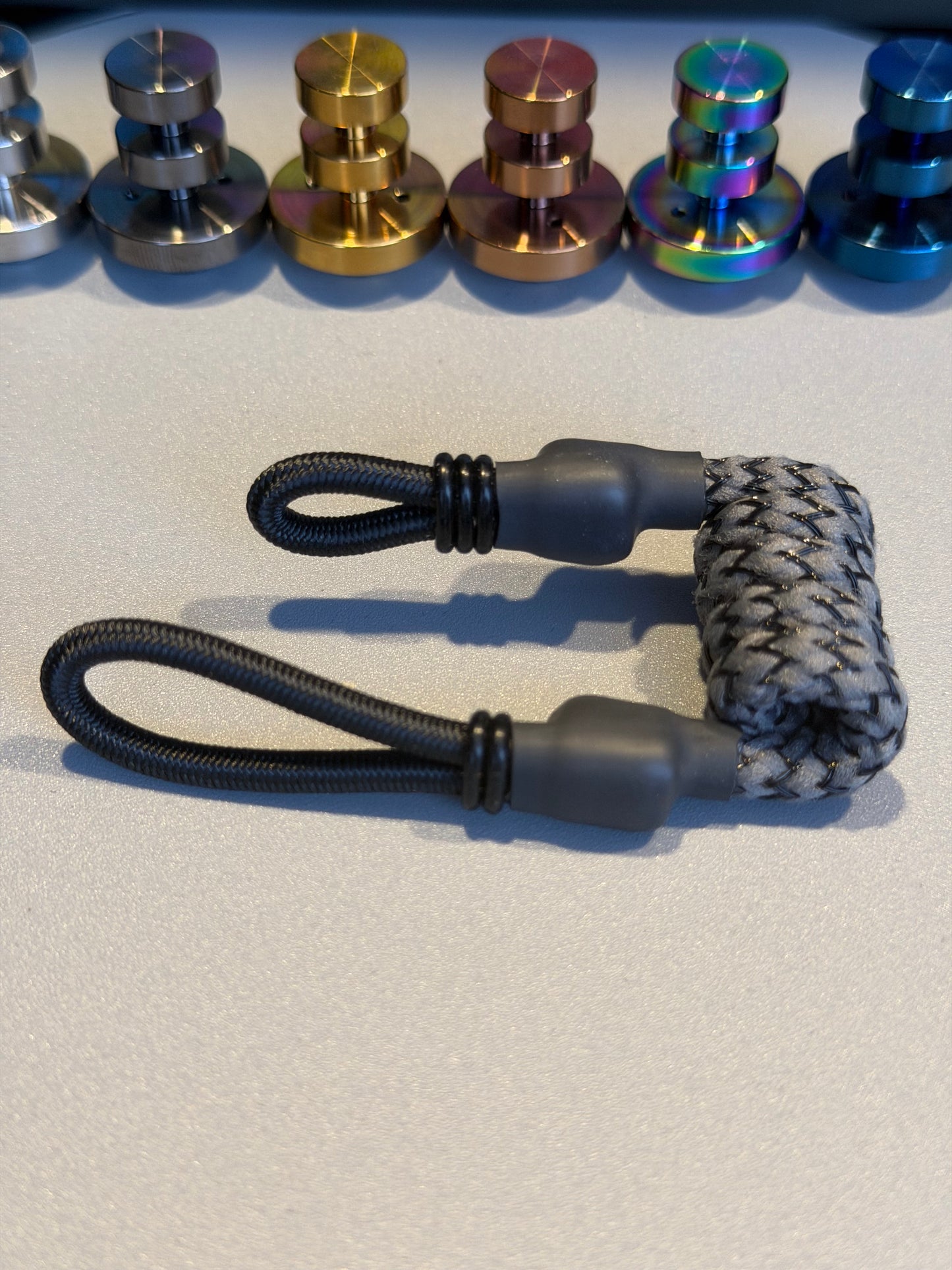Tuff Tether for Puffco Peak Pro
