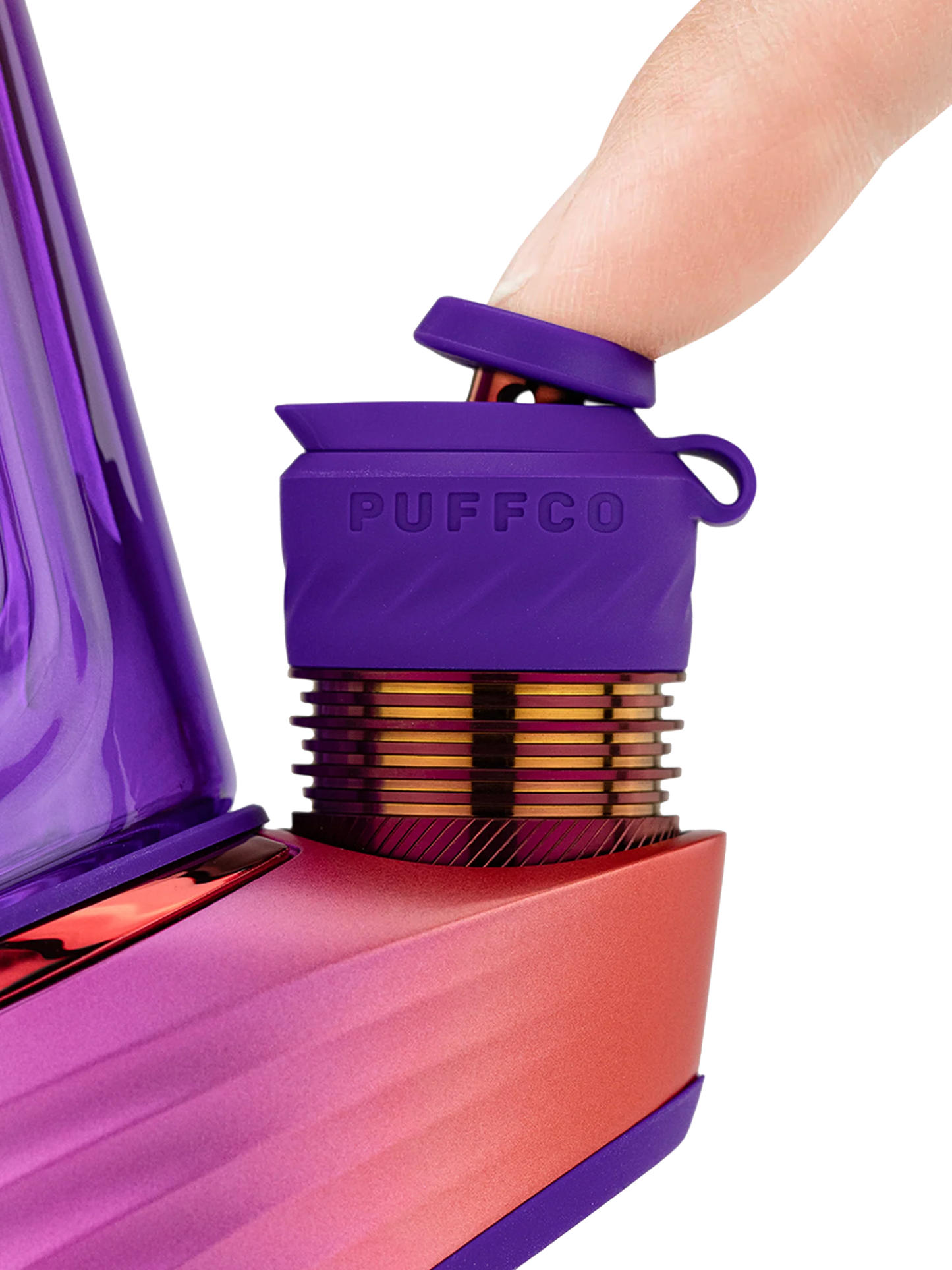 Puffco Peak Pro