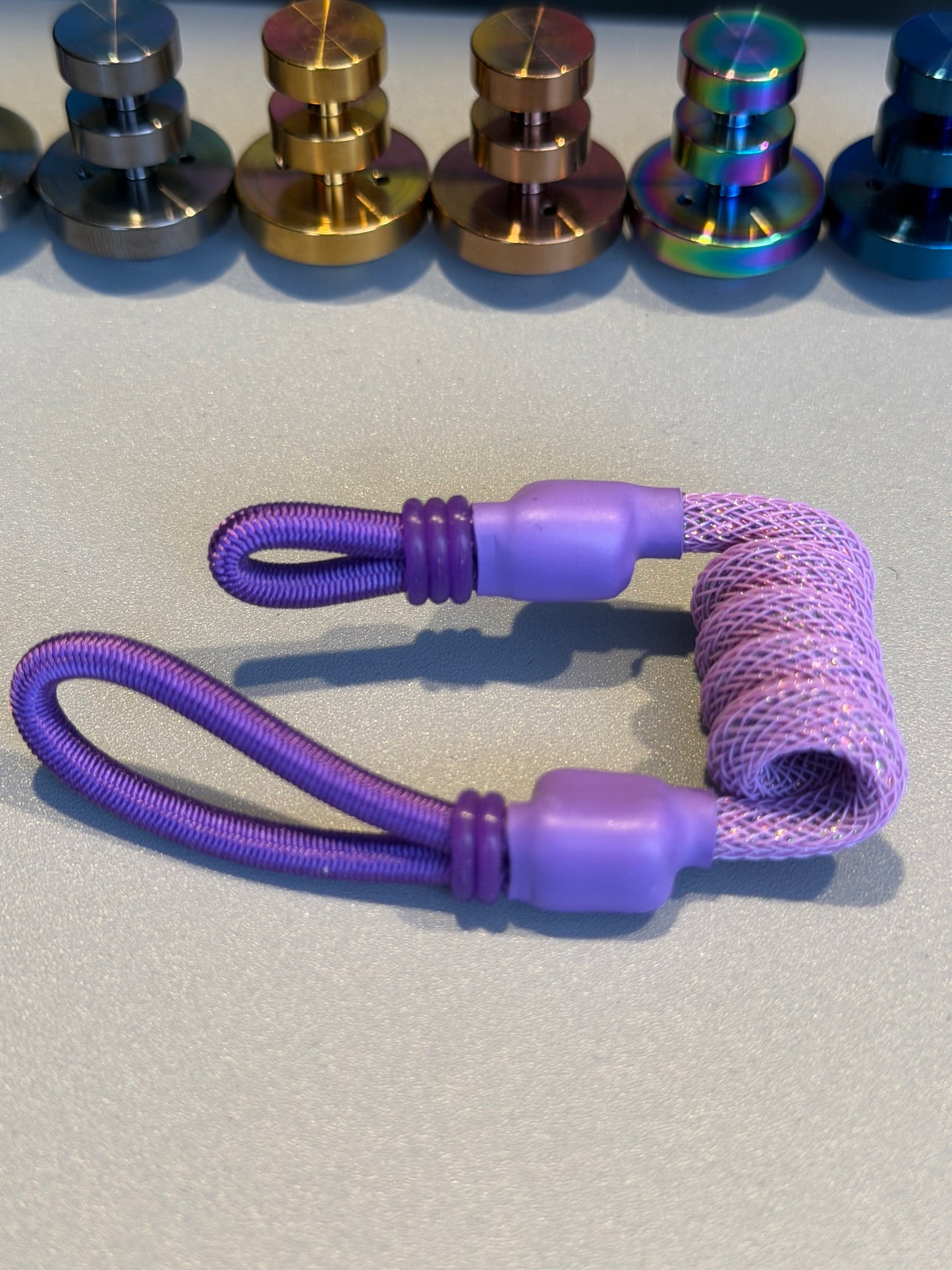 Tuff Tether for Puffco Peak Pro