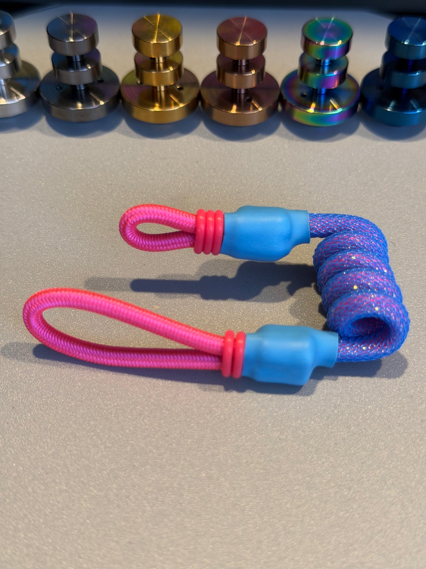 Tuff Tether for Puffco Peak Pro