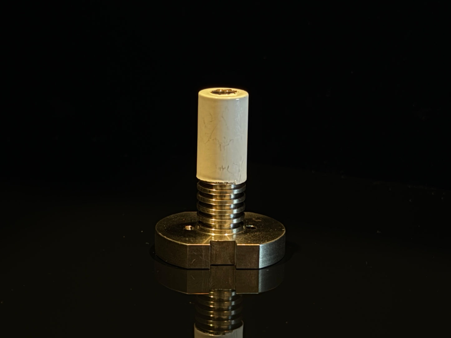 Spinner Aeris Mouthpiece Insert Replacement