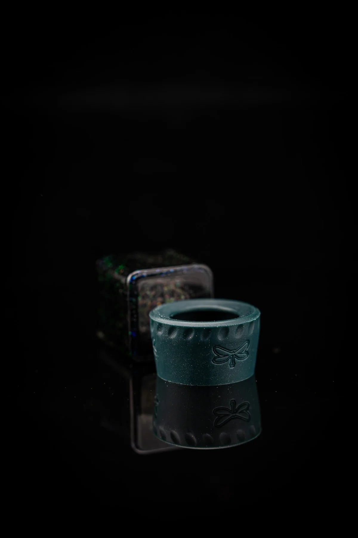 Chamber Sleeves - Peak Pro v1/v2 or Focus V Carta 2 ×