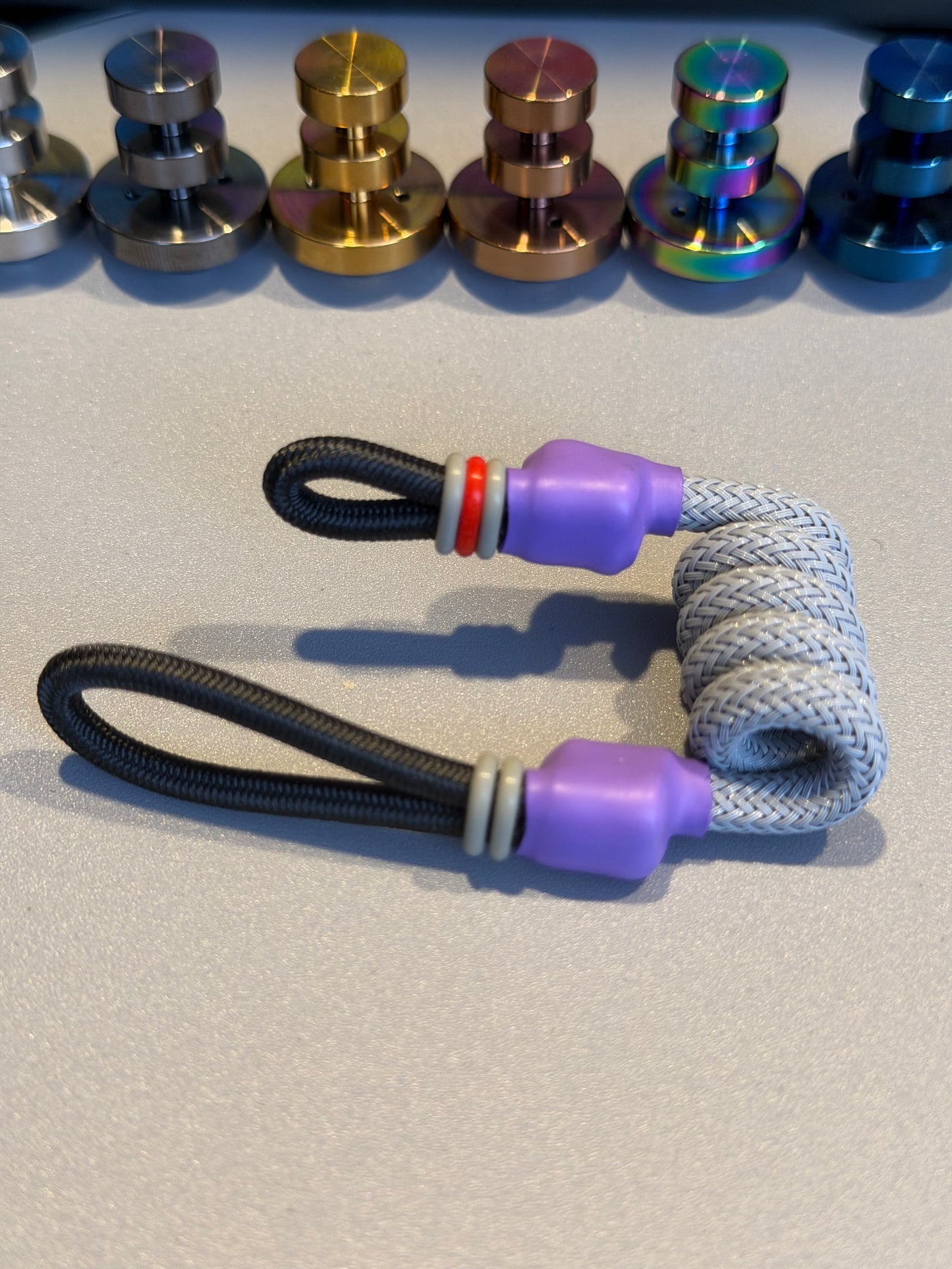 Tuff Tether for Puffco Peak Pro