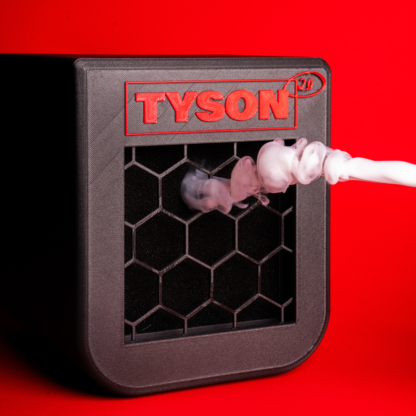 Kit de purificateur d'air Tyson 2.0
