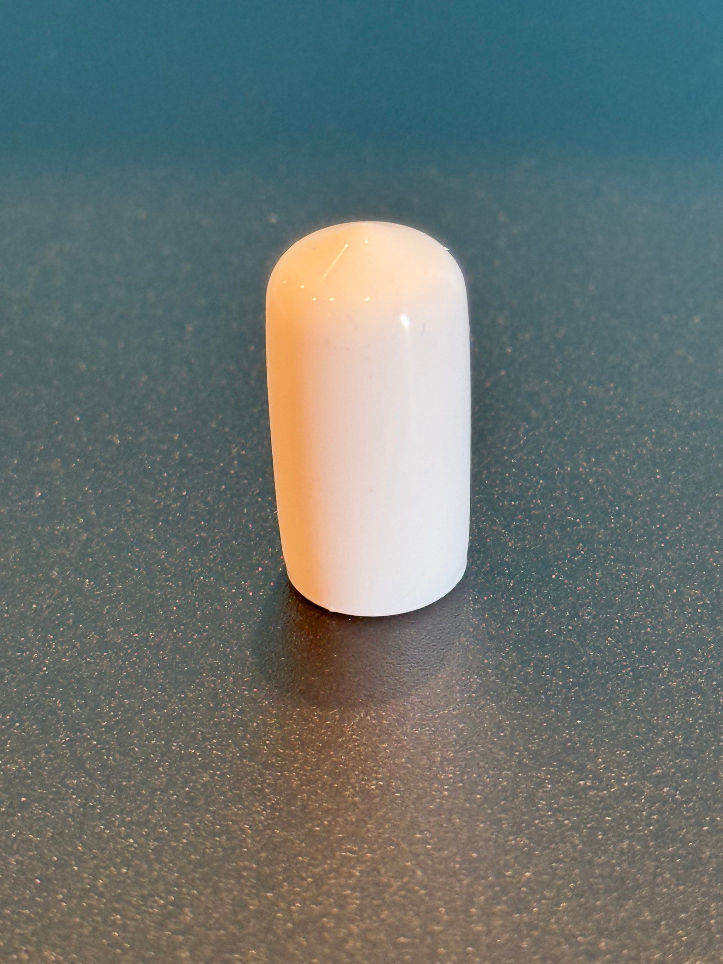 Silicone dust cap for Aeris