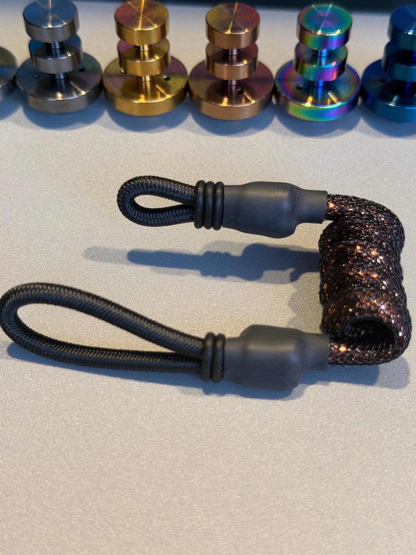 Tuff Tether for Puffco Peak Pro