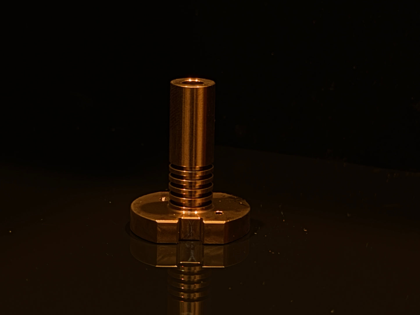 Spinner Aeris Mouthpiece Insert Replacement