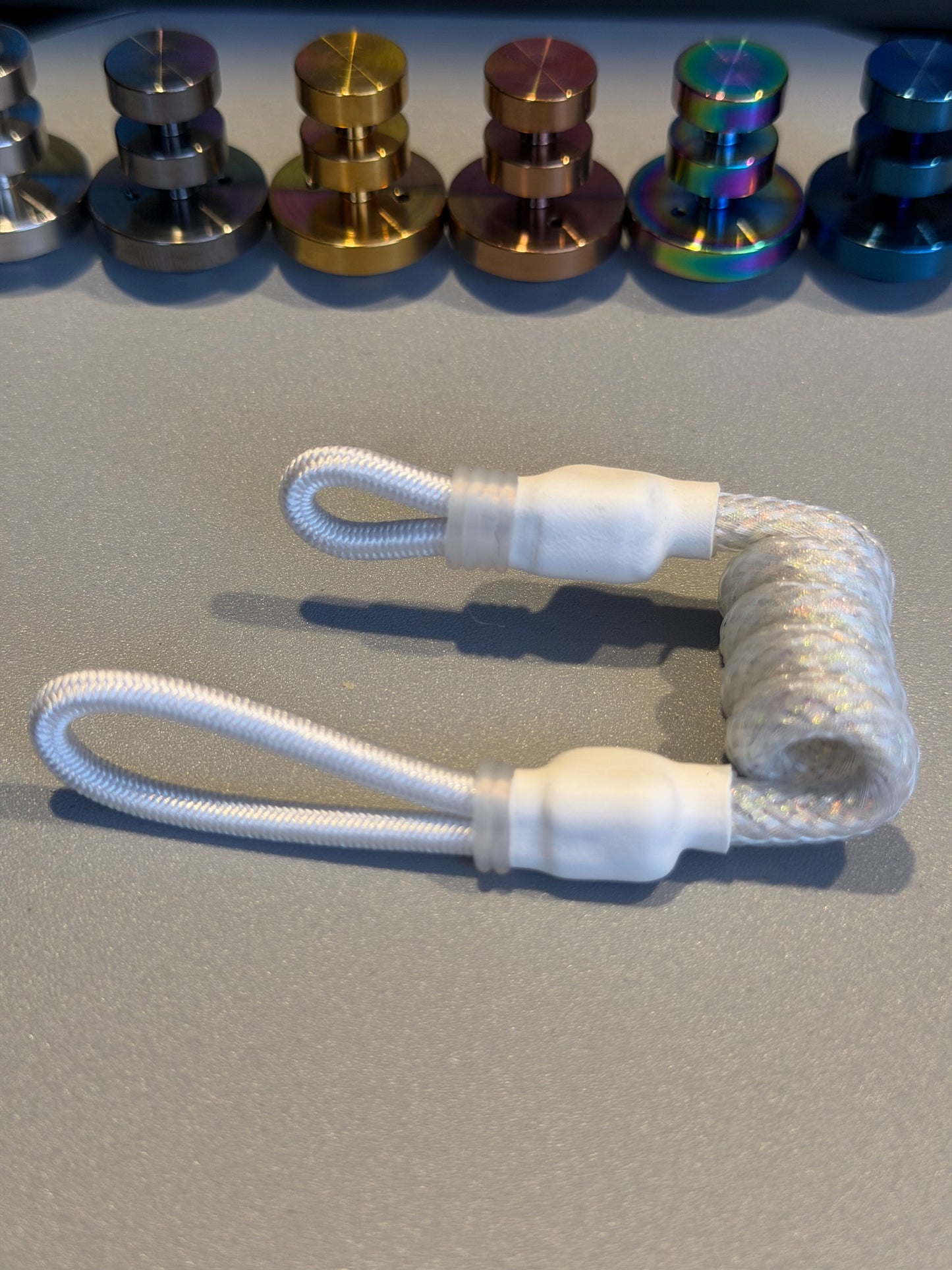 Tuff Tether for Puffco Peak Pro