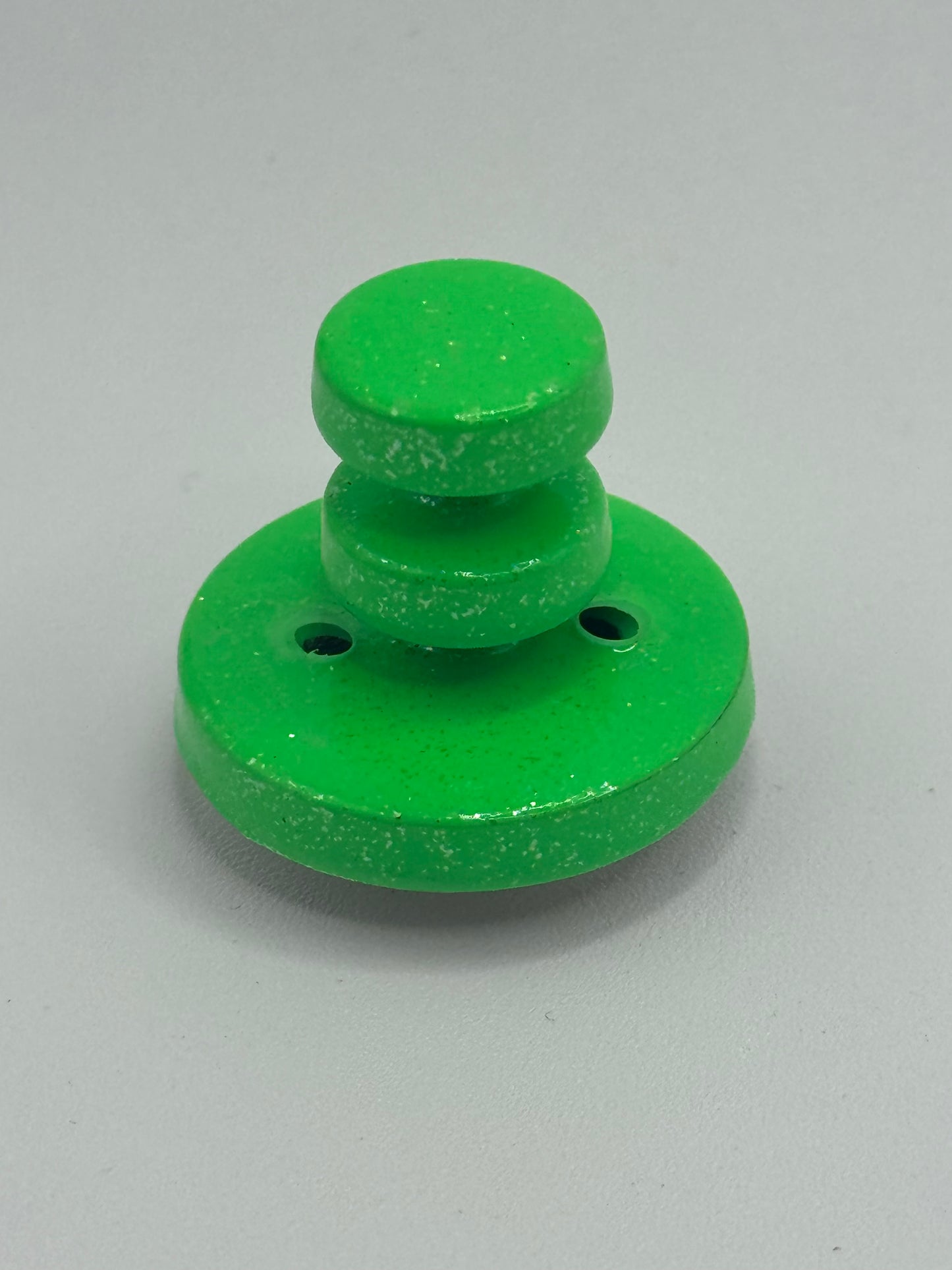 Cloud Vortex 17.3 (shallow/regular chamber. Extra restricted Airflow Powder Coated