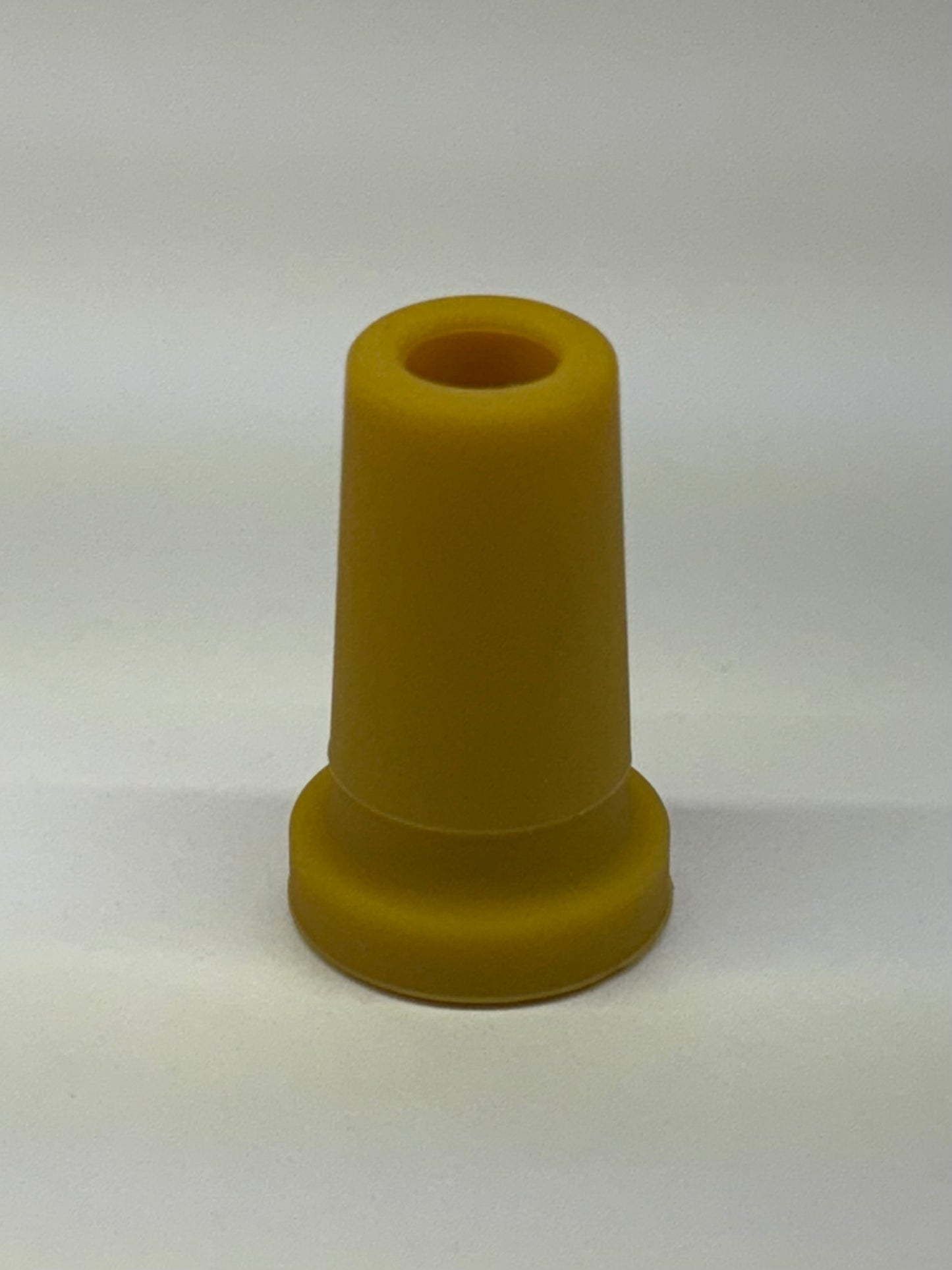 14mm male to 10mm female adapter/reducer (silicone)