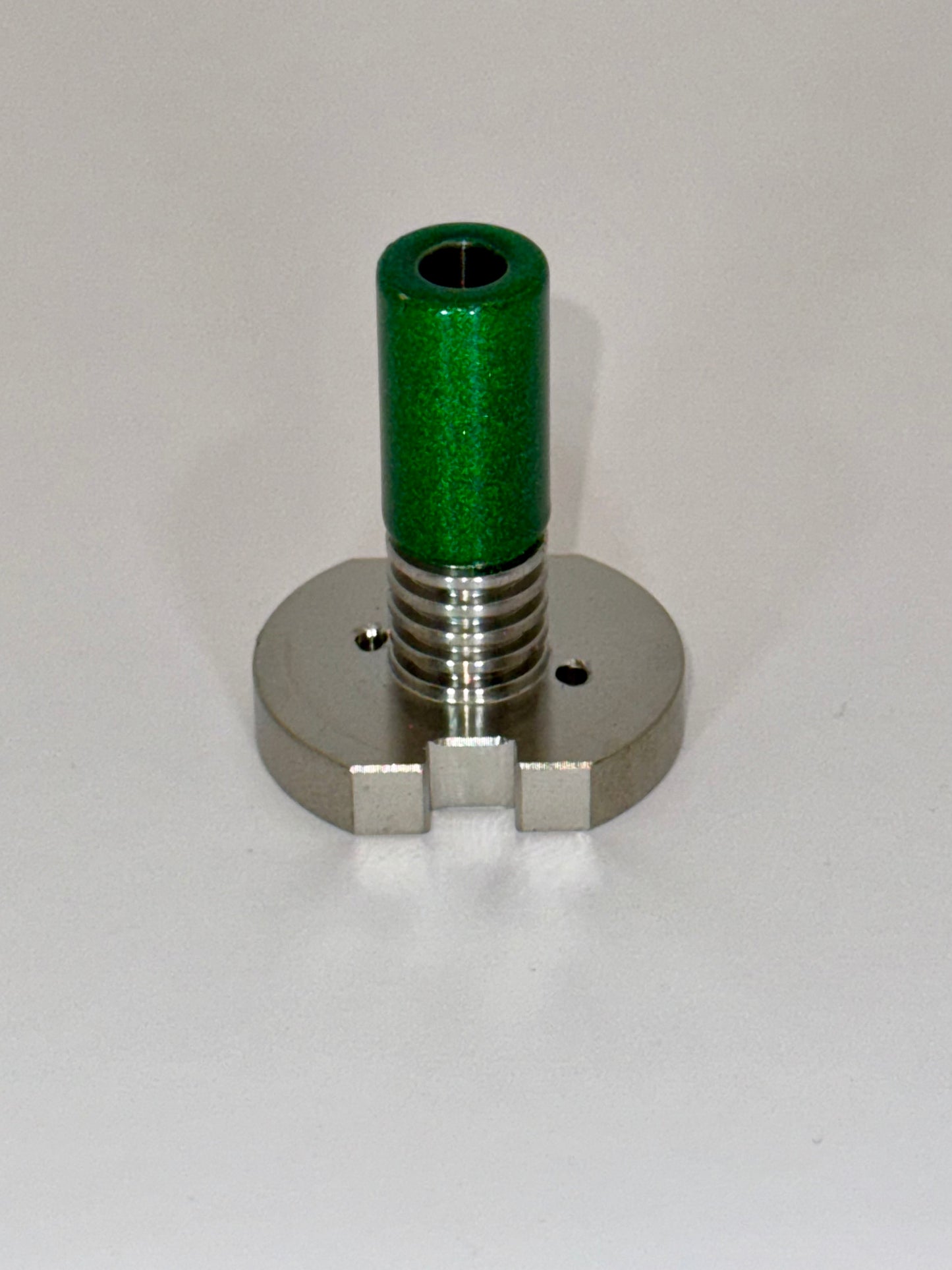 Cloud Vortex 12.3 for Max atomizer, restricted airflow insert  for Aeris