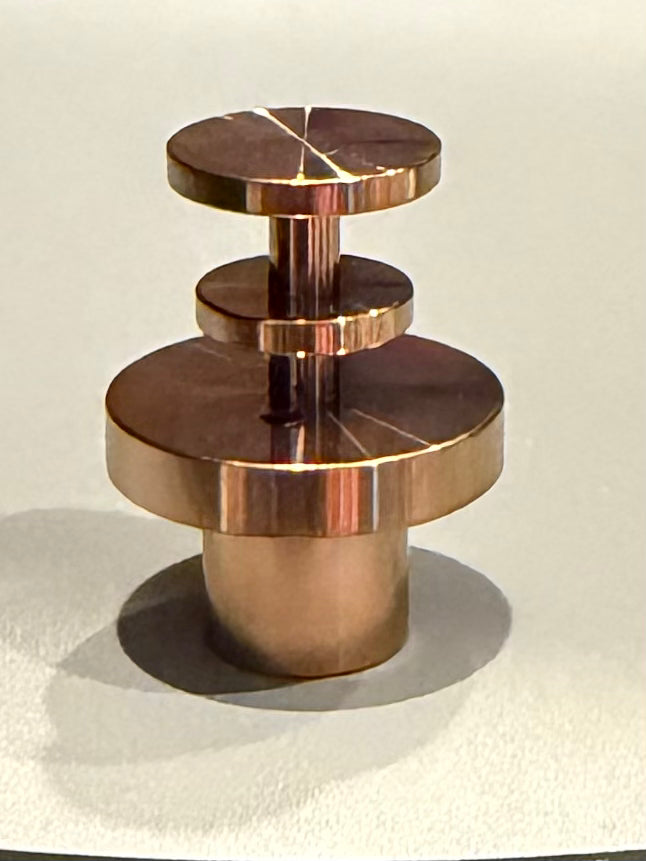 Spinner Caps for Dr. Dabber Switch GO™